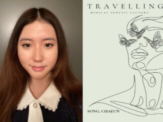 Chaeun Song - Traveling with Medical Genetic Factors