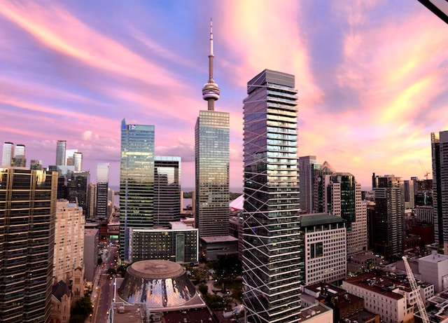 preconstruction condos in toronto