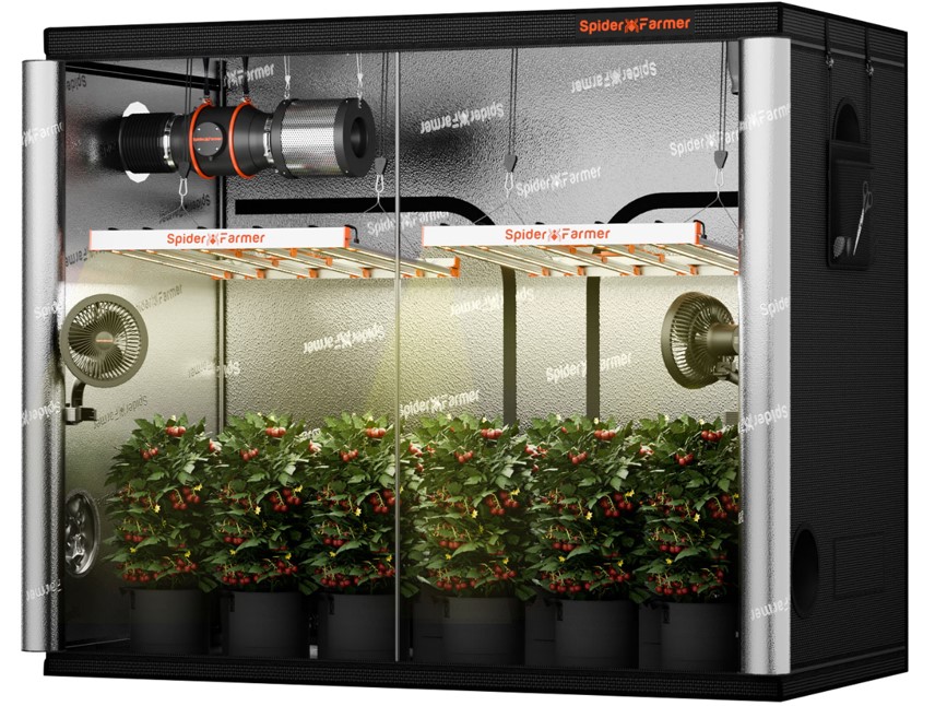 Grow Tent Kits