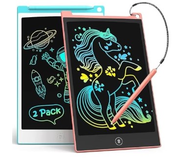 LCD Writing Tablet