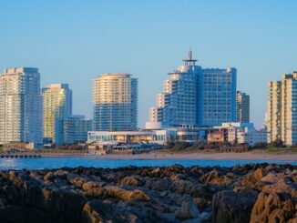 Punta del Este, Uruguay