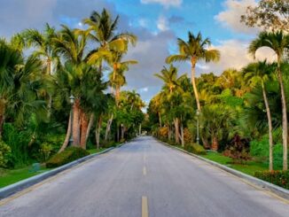 car rental in Punta Cana